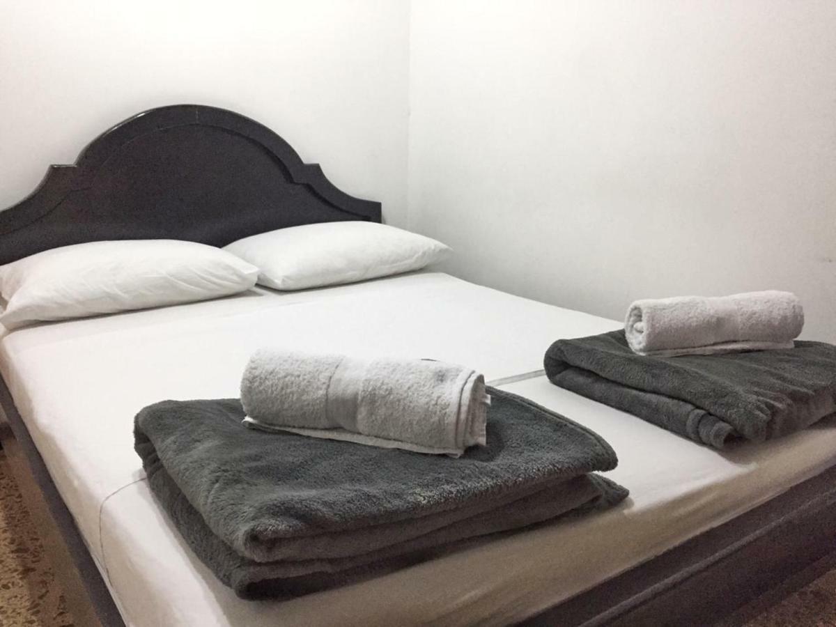 Ivy Hostel Medellin Luaran gambar